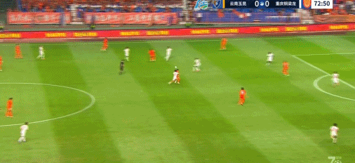 足协杯：约尼查一锤定音，云南1-0力克铜梁龙晋级半决赛将战英博