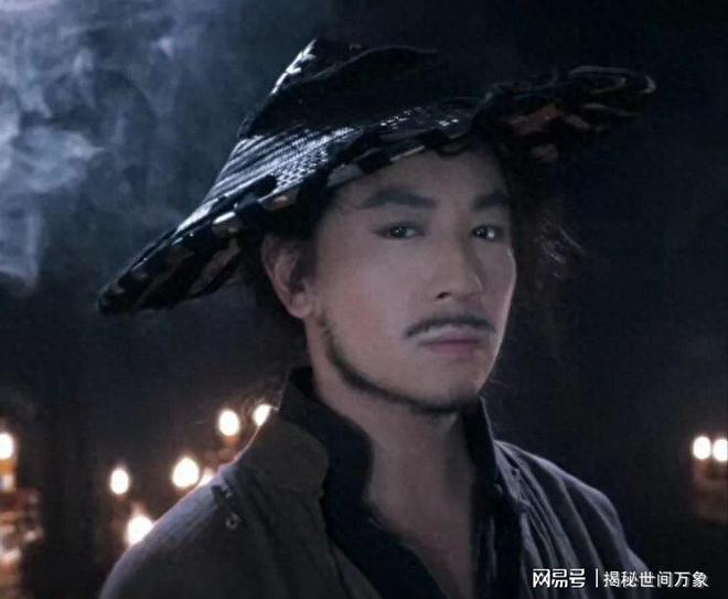 同为童星复出，释小龙的运气却不如曹骏