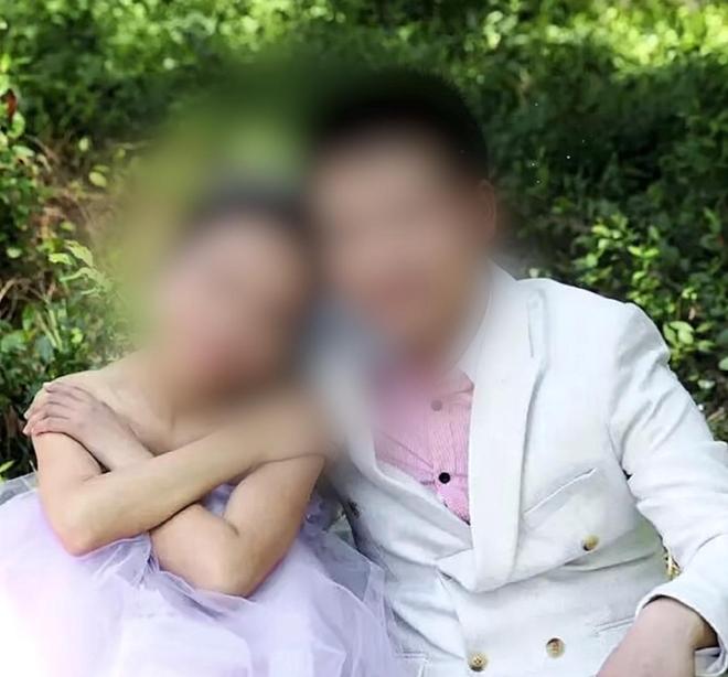丈夫推妻坠崖致死 编造出轨事实妄图轻判