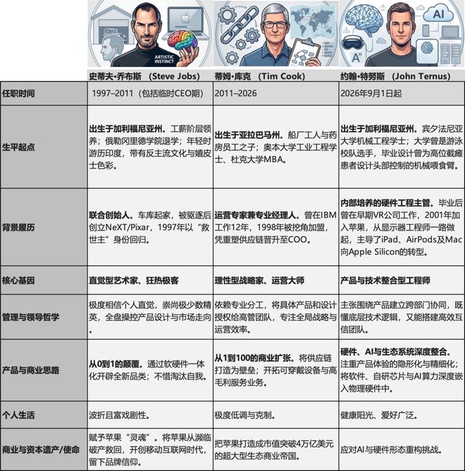 库克仍在，苹果却已步入至暗时刻