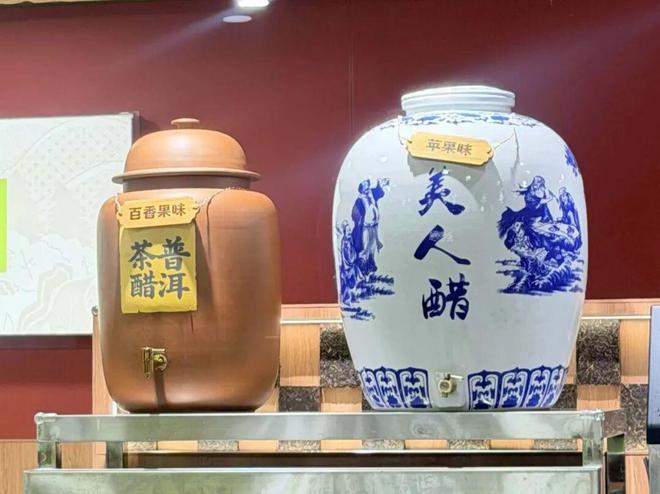 解绑过桥米线后，云南米线“杀”回来了
