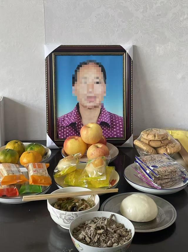 肉铺男子连杀合伙人与两顾客间隔仅3分钟 作案动机曝光