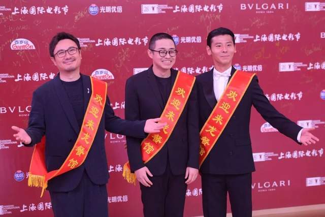 《龙餐馆》集结34家投资方，国产电影资本多元混战时代正式开启
