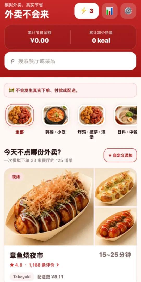 不真吃也疯狂下单？这种"自欺式"消费怎么突然就火了