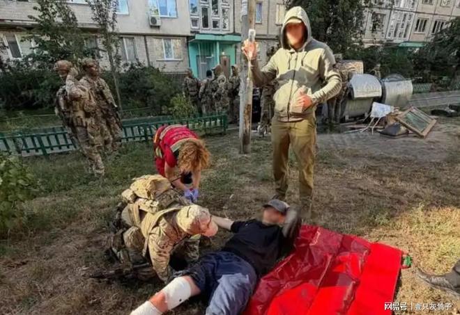乌克兰两大情报机构火并，安全部门内部矛盾全面激化