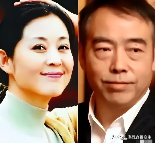 倪萍罕见吐露心声：此生最恨之人并非陈凯歌，竟是"他"