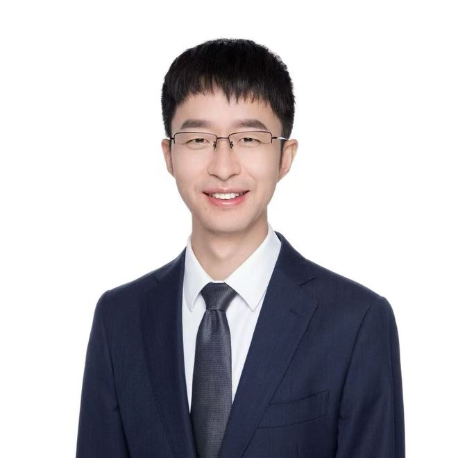 对话曹操出行CEO龚昕：Robotaxi竞争终将回归成 16:14