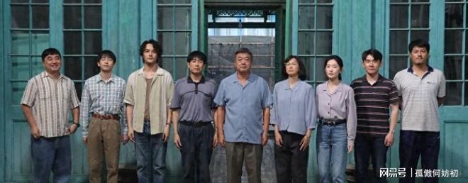 王凯《交锋》首播收视第1，观众评价出奇一致