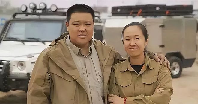 卖掉北京全部家产去环游世界，这对"最会玩"的夫妻8年后回国，账户里竟多了2个亿