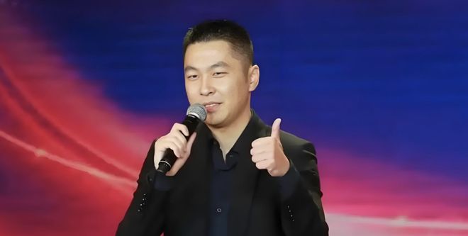 周立宸拼了命想改变，海澜之家的"土"标签为何依然甩不掉？