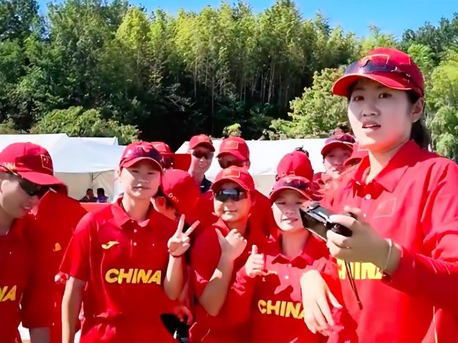 中国女子板球一场没打就被淘汰！亚运会主办方不作为 奇葩规则背锅