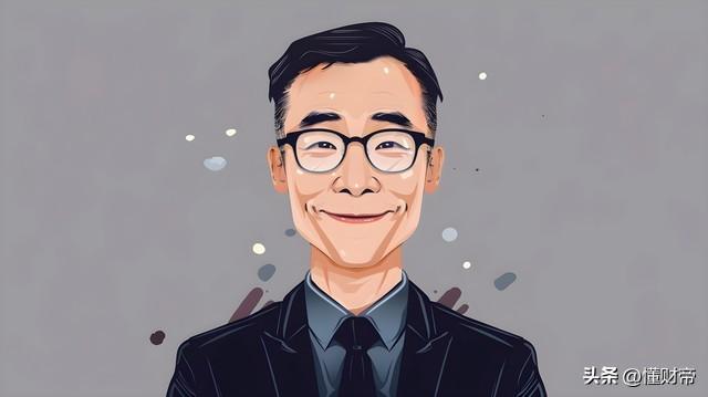 隆基绿能股价大幅回调，高瓴资本张磊持股浮亏超百亿