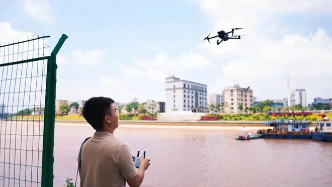 媒体：运河贯通破解地理桎梏，广西真正实现向海而生