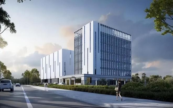 算力向绿，金融向实—稠州银行2.4亿元绿色信贷支持算力枢纽建设