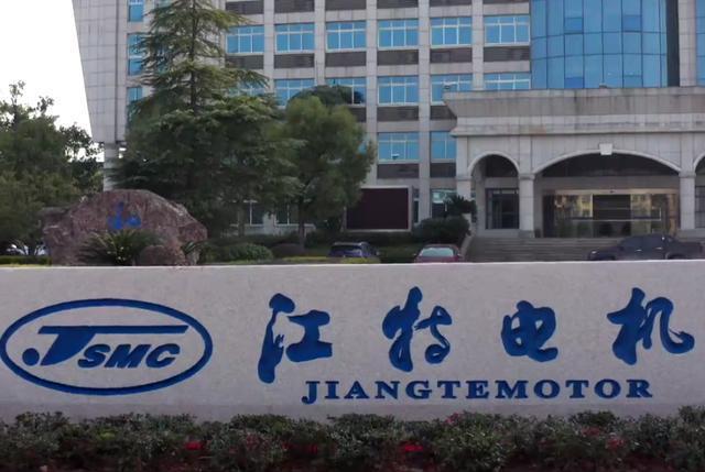 江特电机深陷两年半亏损泥潭，实控人临危受命