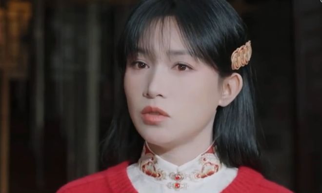 李子柒谈新作发布节奏：不必着急