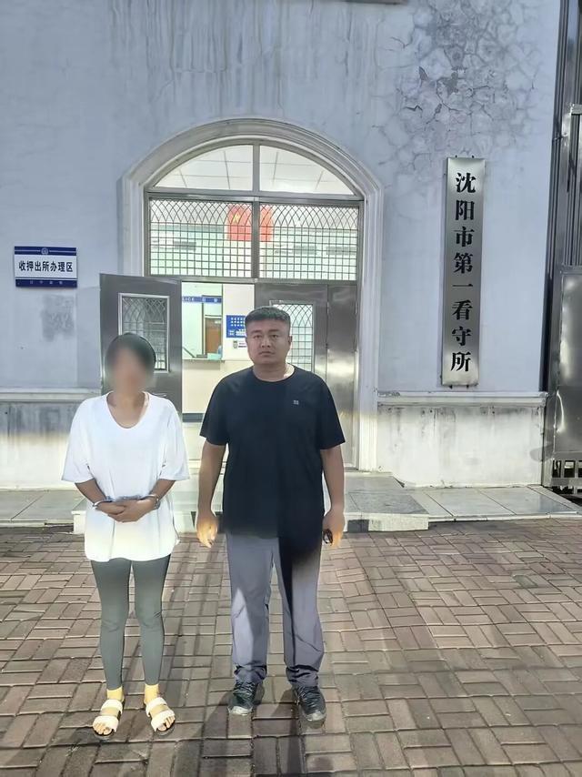 女子称"他有别人我不平衡"，伙同男友入室盗窃前男友家获利15万
