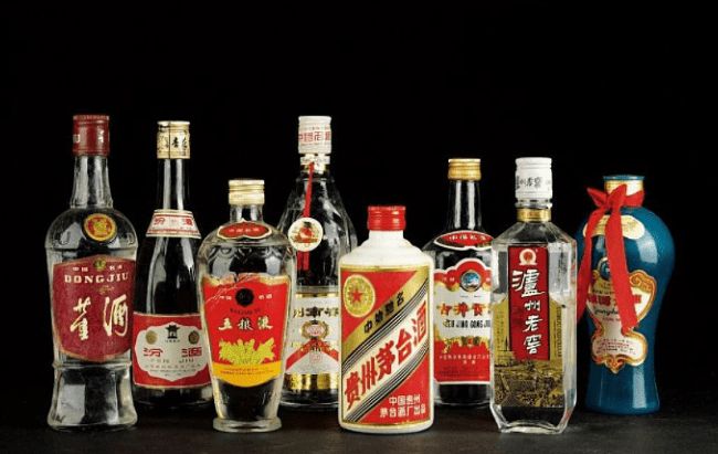 退休副省长243万名酒失窃 管家判刑后反水揭发其贪腐
