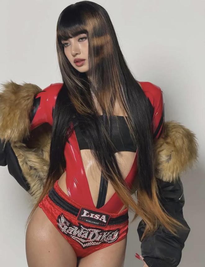 Lisa纪录片坦露恋情 道出当年跳脱衣舞的缘由