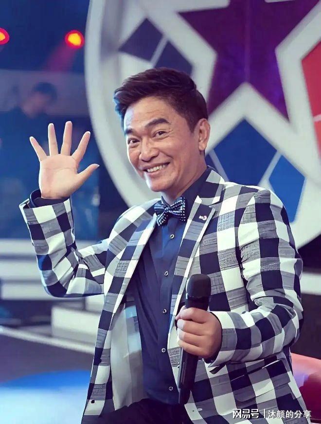 时隔12年才揭晓！吴宗宪罕见坦承早已办妥离婚手续