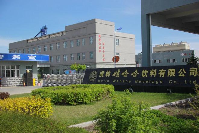 娃哈哈虎林老厂房产遭司法查封 离职员工感慨：宏胜已不需要我们