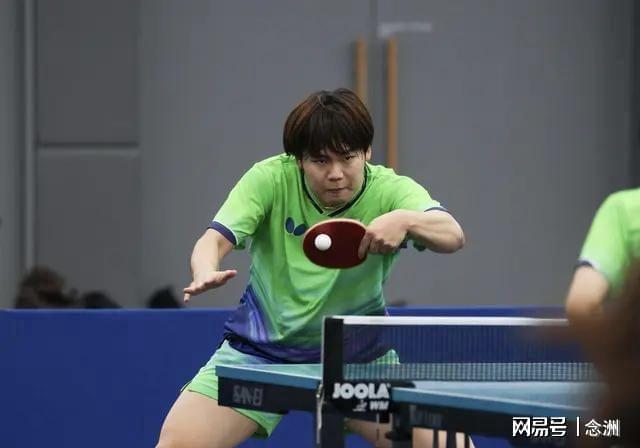 19岁松岛辉空：我一定要拿下亚运会男单金牌！有信心击败中国队