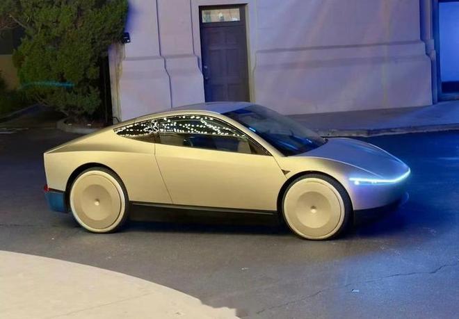 特斯拉Robotaxi有望下月开启全天候运营