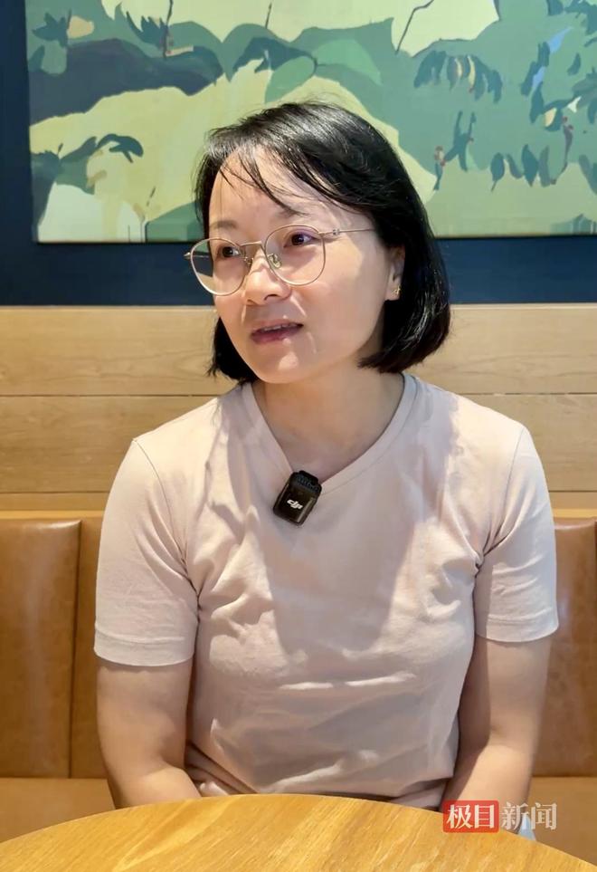 35岁二胎妈妈再战高考攻读中医，丈夫力挺：5年20万学费我全包