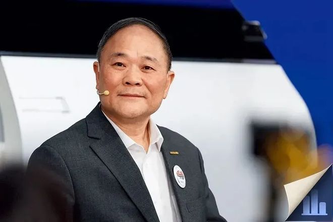 1700亿落子无悔，李书福再度押中宝