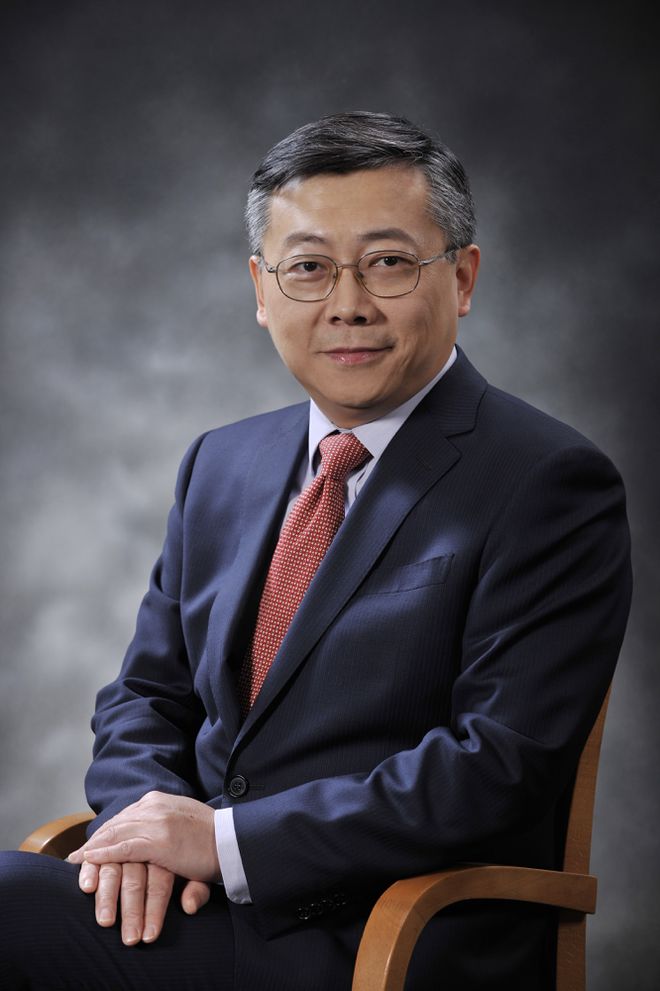 股市债市扩容42万亿，上海首次跻身全球第三！专访中欧赵欣舸：AI正改写头部资管竞争力