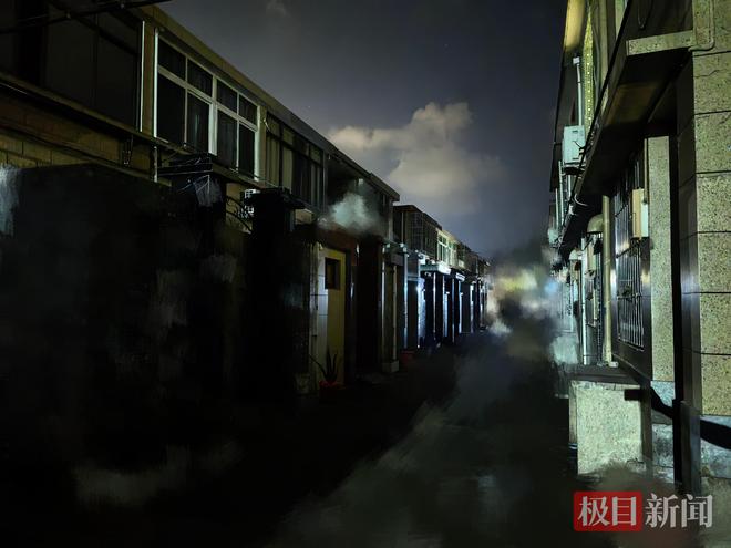海上失联11天的60岁渔民奇迹生还归家 其子证实父亲确系坠海