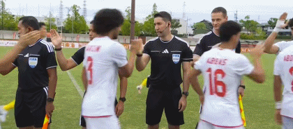 亚运赛场：U23国足与伊朗0-0握手言和