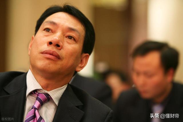 陈发树投资全景揭秘：紫金矿业、云南白药、隆基绿能、中国中免四大持仓深度解析