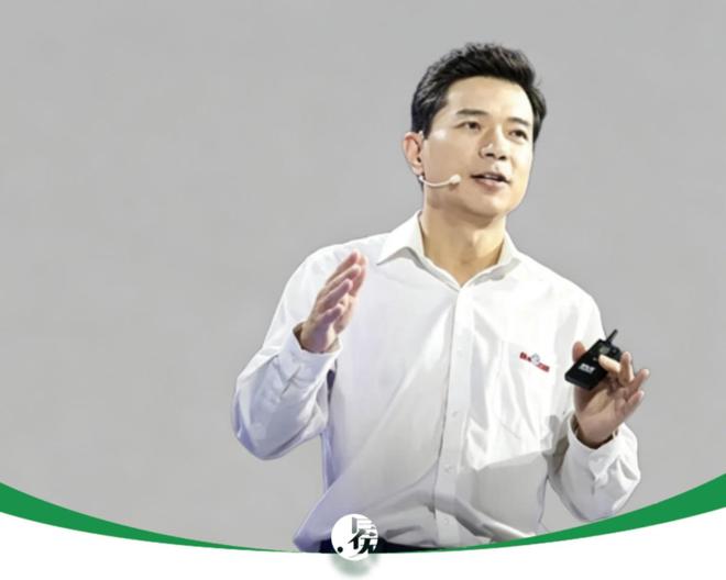 不及字节二十分之一？李彦宏要重写百度