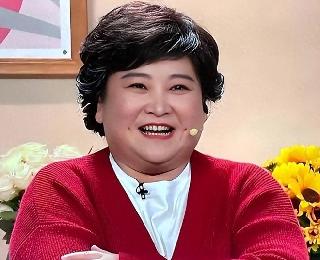 复胖？性格大变的贾玲，真实处境藏不住