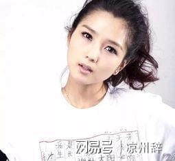 自曝接不到商演，何洁是如何一步步自毁前程的？