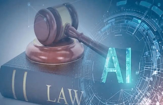 OpenAI法律大模型正式发布，终结AI"编造判例"乱象