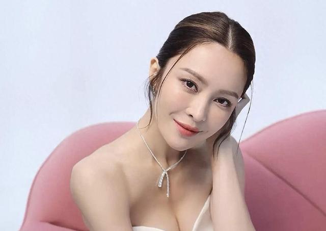 TVB当家女星被指泰国摆架子，遭大批网友声讨